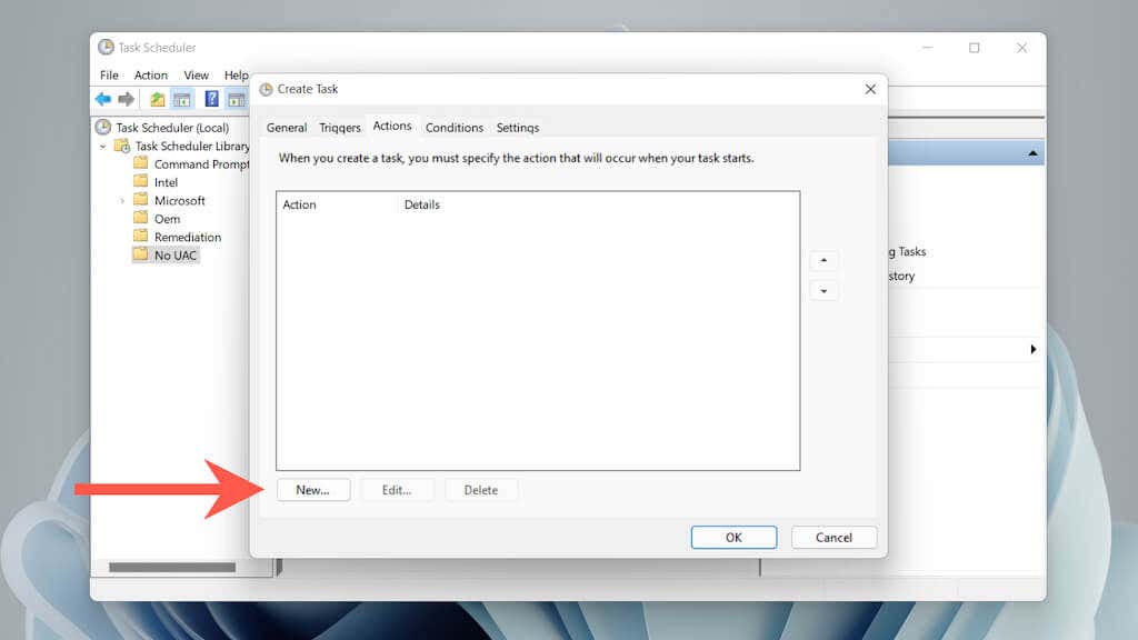 Solucionar el error del sistema 5, acceso denegado en Windows Recurso