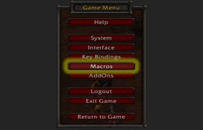 conceptos básicos de macros y cómo comenzar a crear sus propias macros