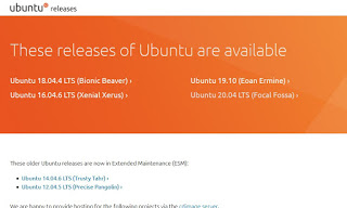 ubuntu iso