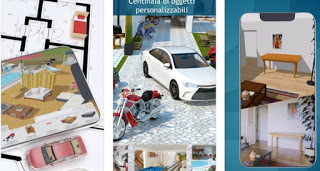 Plan de teclas 3D Lite