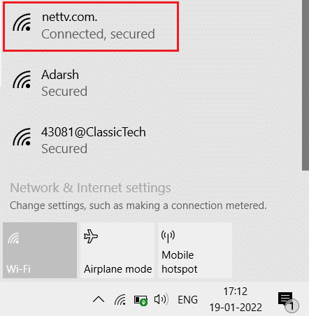 wifi conectado Arreglar mi Wifi Extender sigue desconectándose