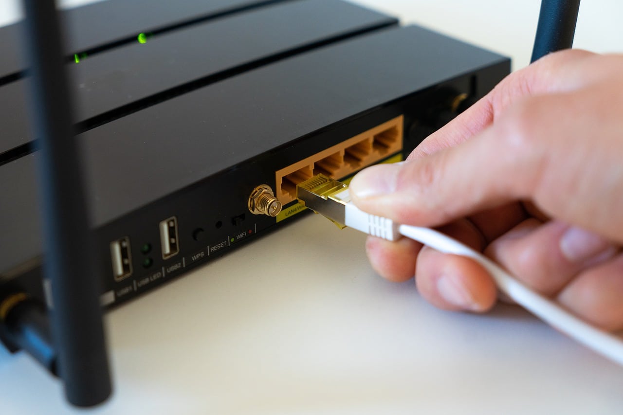 enrutador Arreglar mi Wifi Extender sigue desconectándose