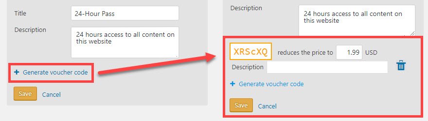 Complemento de WordPress LaterPay