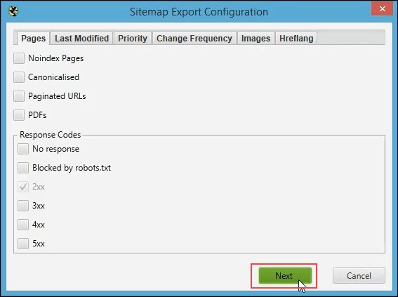 Cómo crear un mapa del sitio XML para su sitio - Recurso Wordpress