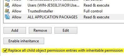 intercambiar los poderes del niño