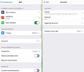se ha agregado el correo