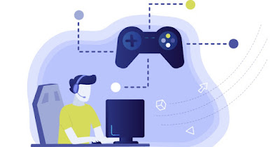 Transmisión de juego
