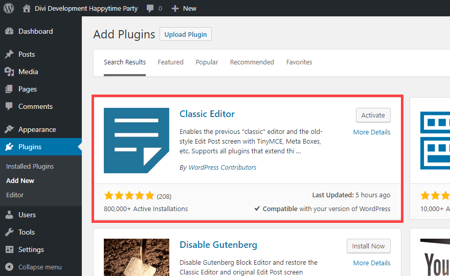 Veinte diecinueve 2019 tema predeterminado