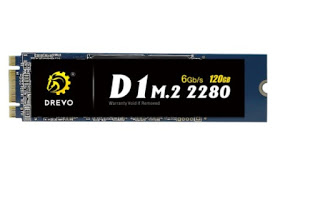 DREVO D1 M.2 Módulo DREVO D1 M.2