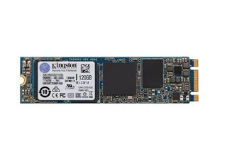 Kingston KC2000 Kingston KC2000
