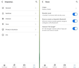 Asistente de iPhone de Google asistente de iphone