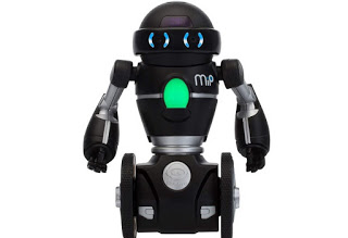 robot mip