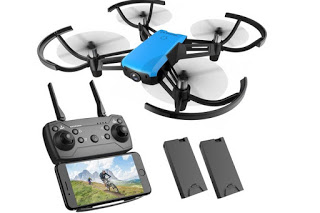         dron HS700D