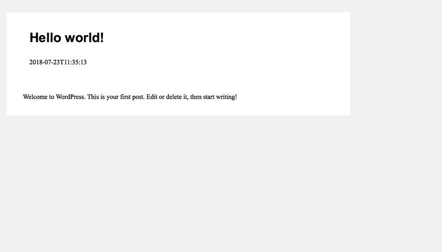 básico-wordpress-react-aplicación-resultado-final