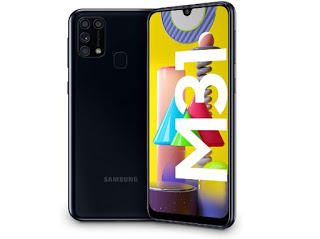 Samsung Galaxy M31 Samsung M31