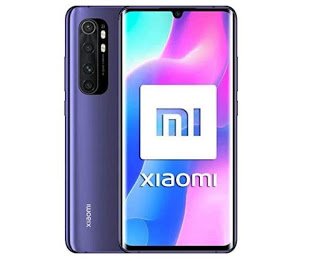 Xiaomi MiNote 10 Lite Xiaomi 10Lite