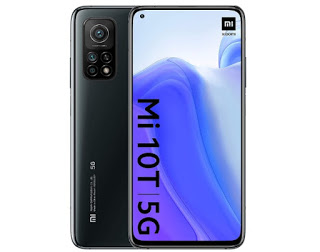 Xiaomi Mi 10T mi 10T