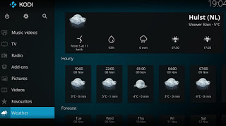 Kodi
