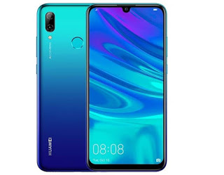 Huawei P inteligente 2019 p sabio