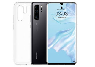 el mejor huawei P30 Pro Plus