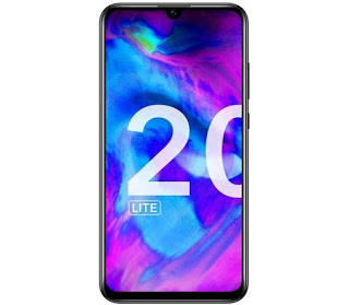Honor 20Lite Honor Lite