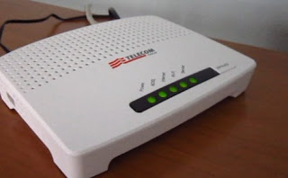 Módem