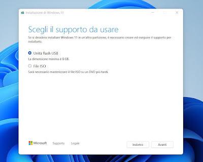 Herramientas de creación de medios