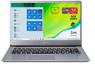 acer veloz