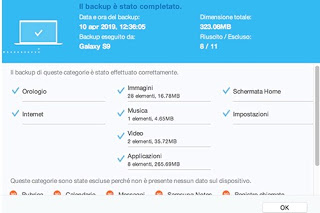 atrás