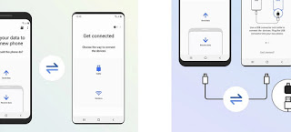 cambiar de teléfono
