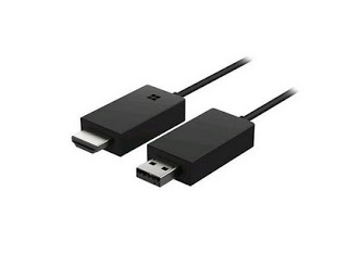 adaptador inalambrico microsoft microsoft
