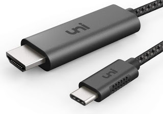 adaptador usb tipo c usb tipo c