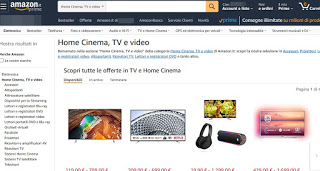 televisión en Amazon televisión amazónica