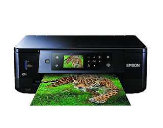 Epson Expression Photo XP-55