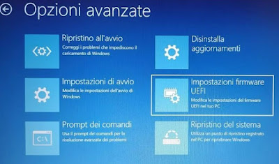 Firmware UEFI