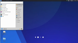 sistema ubuntu