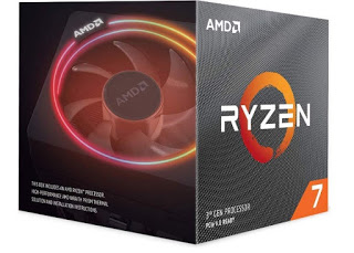 AMD Ryzen