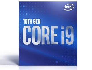 Núcleo Intel