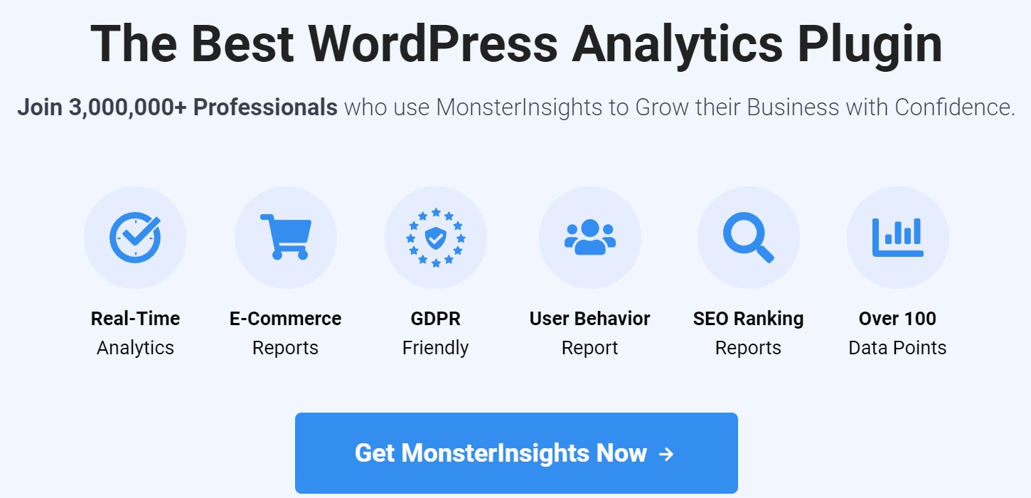 Información sobre monstruos. 