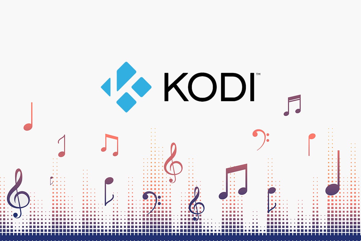 Cómo agregar música a Kodi