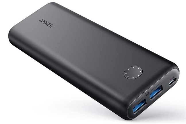 Los bancos de energía no están permitidos en el equipaje facturado