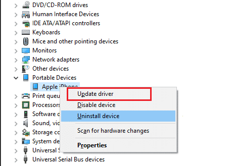 Actualizar-Apple-drivers 2