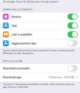 Descarga automática de aplicaciones descarga automática