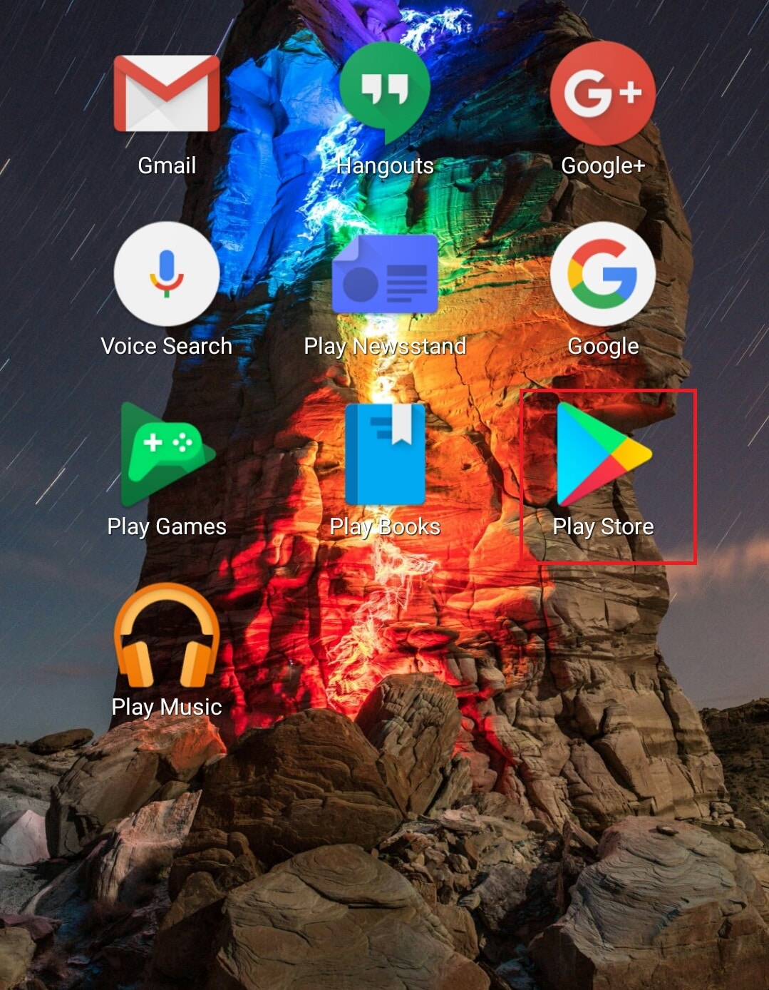 icono de la tienda de juegos