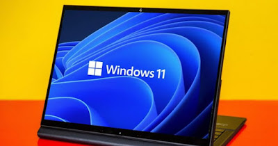 Instalación limpia de Windows 11