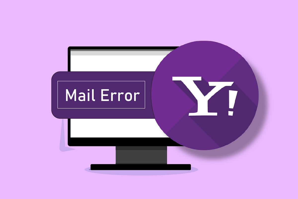Solucionar el error de correo de Yahoo 0x8019019a