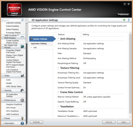 Windows 8, bloqueo de la aplicación, AMD, ATI, 0xc0000005
