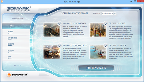 ReadyBoost, rendimiento, evaluación comparativa, prueba, Windows