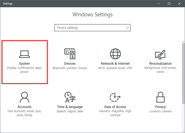 detener, notificaciones, sincronizar, Windows 10, computadora, Windows 10 Mobile, teléfono inteligente
