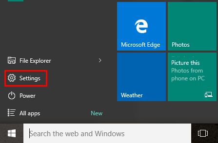 Windows 10, apagar, detener, comentarios de Windows, consejos, preguntas